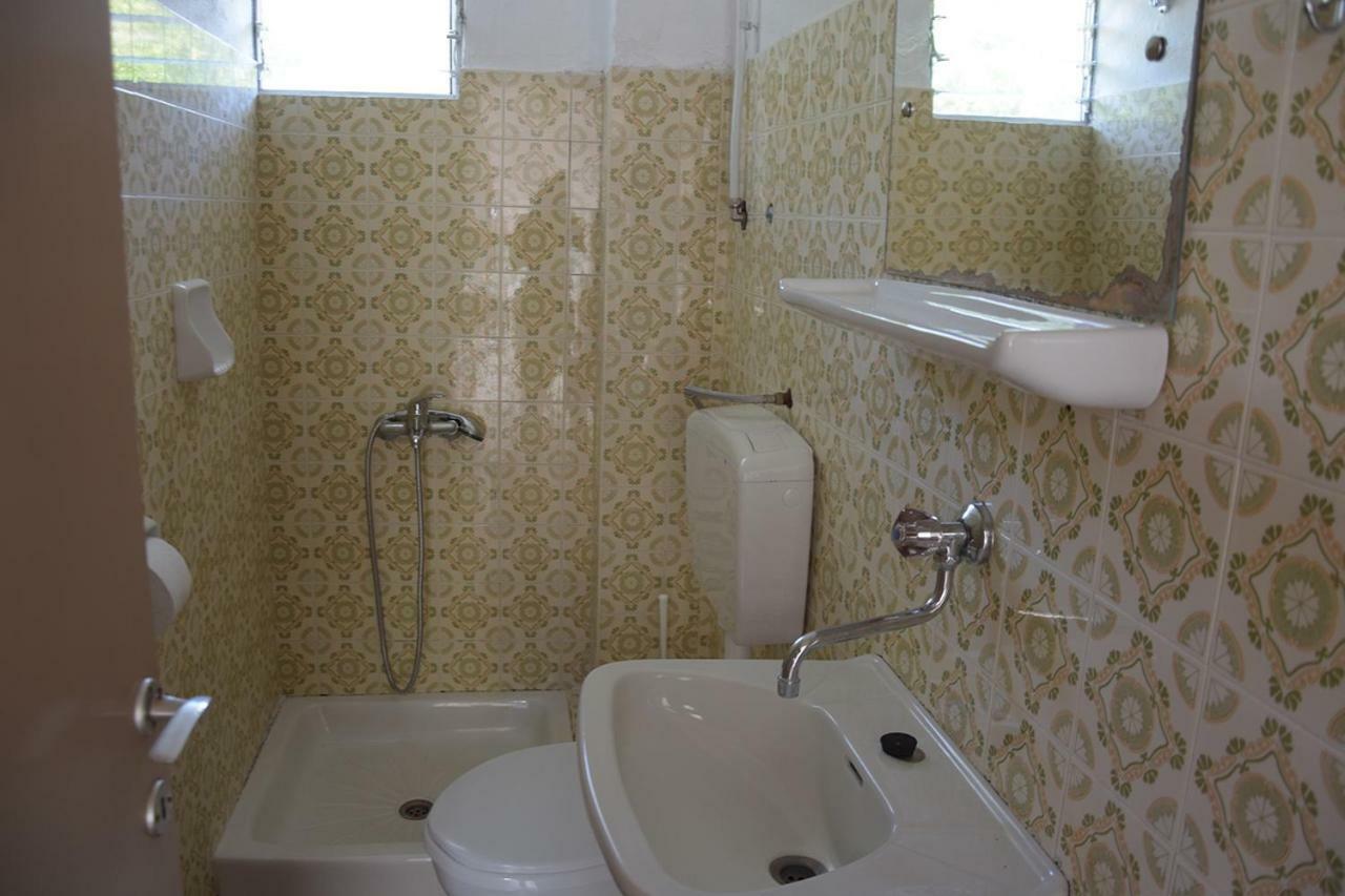 Prado Apartments Літохоро Екстер'єр фото